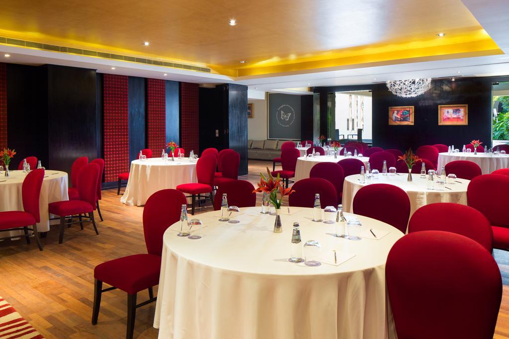 Hard Rock Hotel Goa Calangute Exteriör bild The Imperial Ball Room